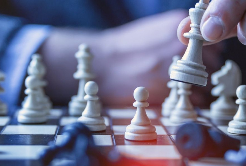 Supply Chain Risk Management