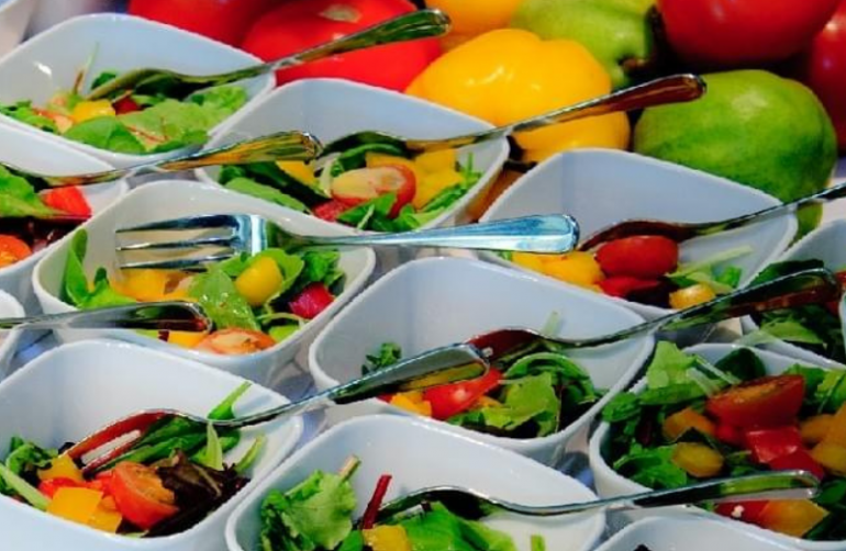 Caterparts: Prepares Warehouse For Future Growth