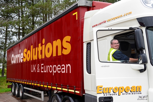Currie Solutions v3