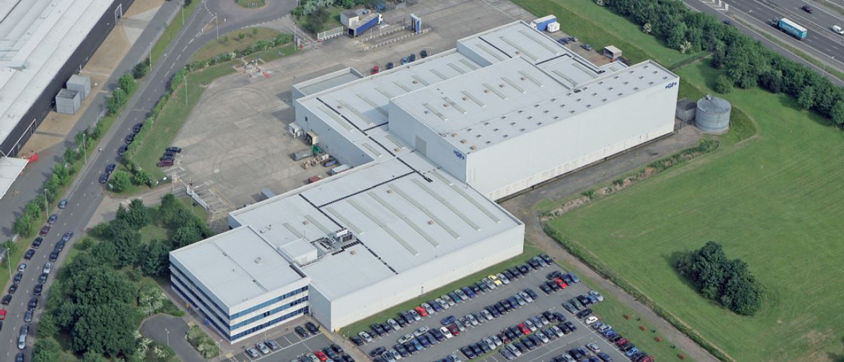 Warehouse Planning - Benefits of Day In the Life Of Modelling 