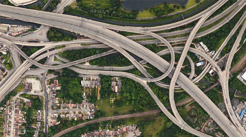 Highways England Outsourcing Consultancy
