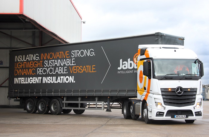 Jablite Case Study