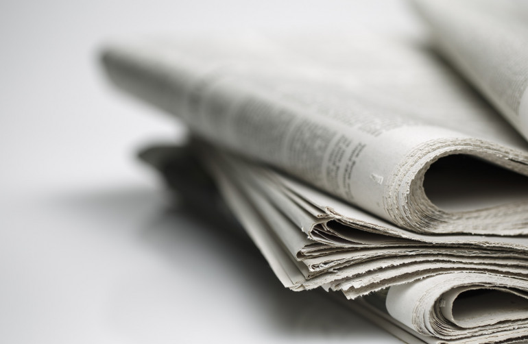 Newslogistics: Delivery Network Review