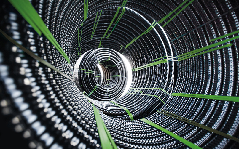 Radius Tender Process