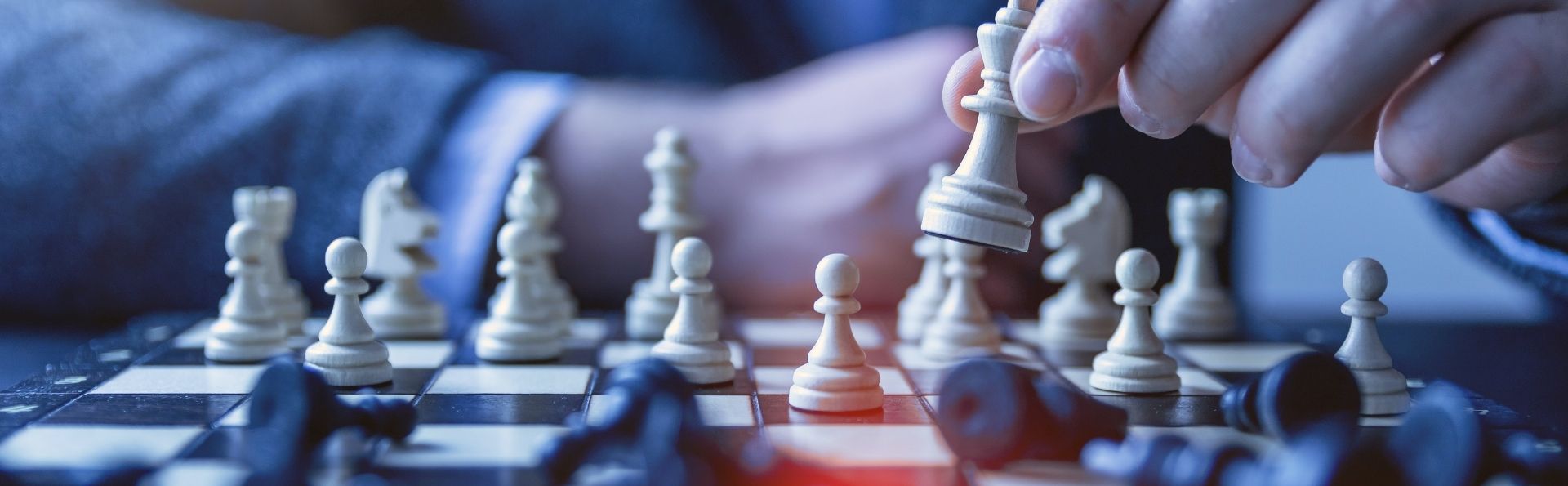 Supply Chain Risk Management: Check Critical Dates?