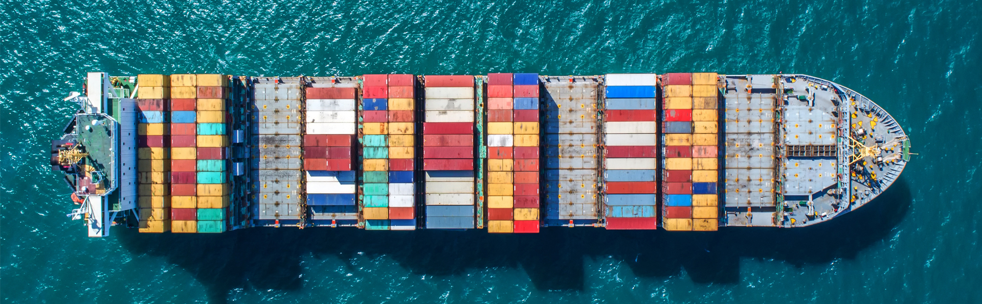 The Changing Nature of Supply Chain Strategy