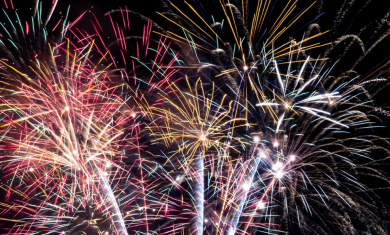 logistics resolutions