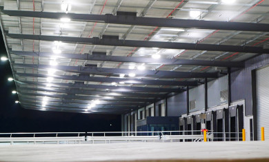 small order fulfilment v2