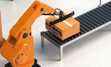 warehouse order consolidation