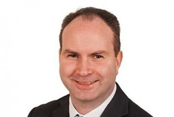 Andrew Dickinson