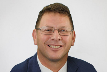 Dave Boulton
